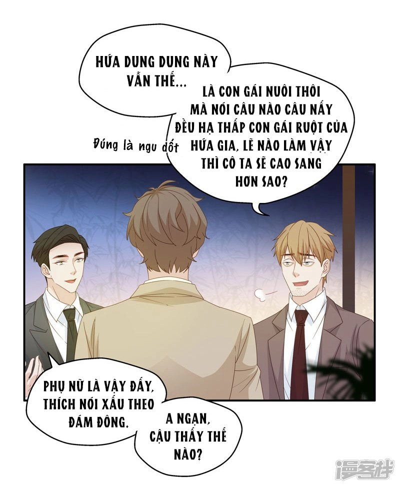 Thiên Kim Bất Lương Chapter 20 - 4