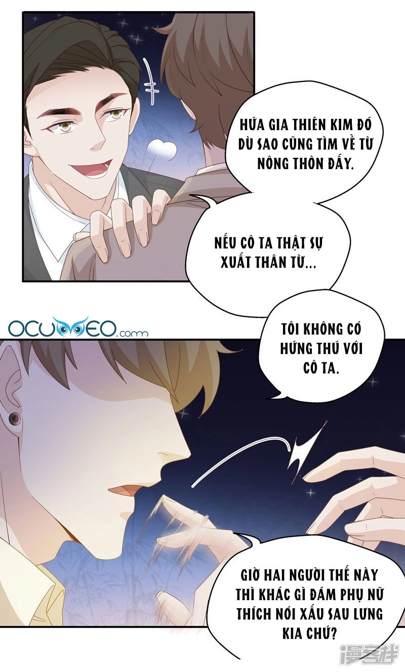 Thiên Kim Bất Lương Chapter 20 - 5