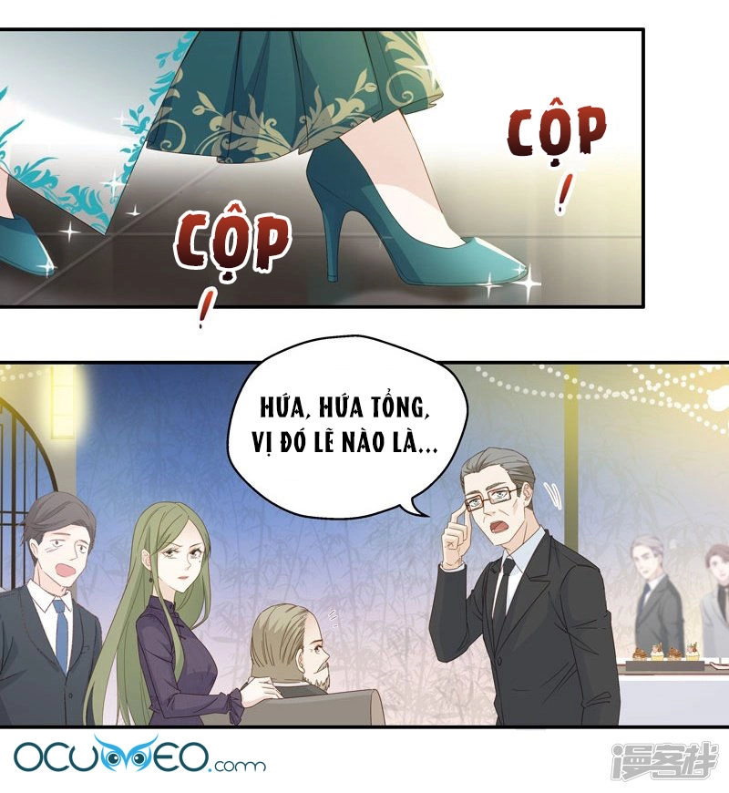 Thiên Kim Bất Lương Chapter 20 - 9