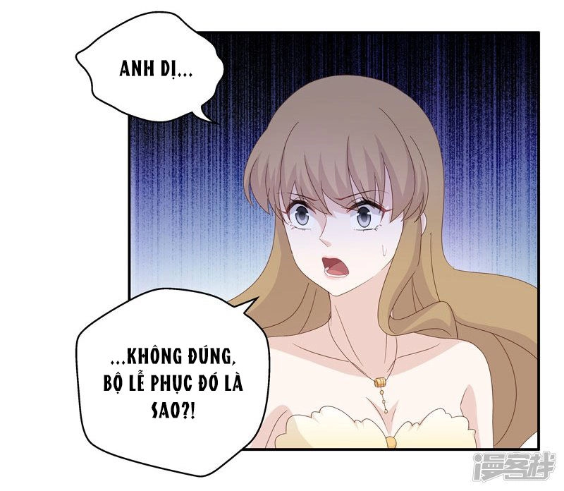 Thiên Kim Bất Lương Chapter 20 - 11