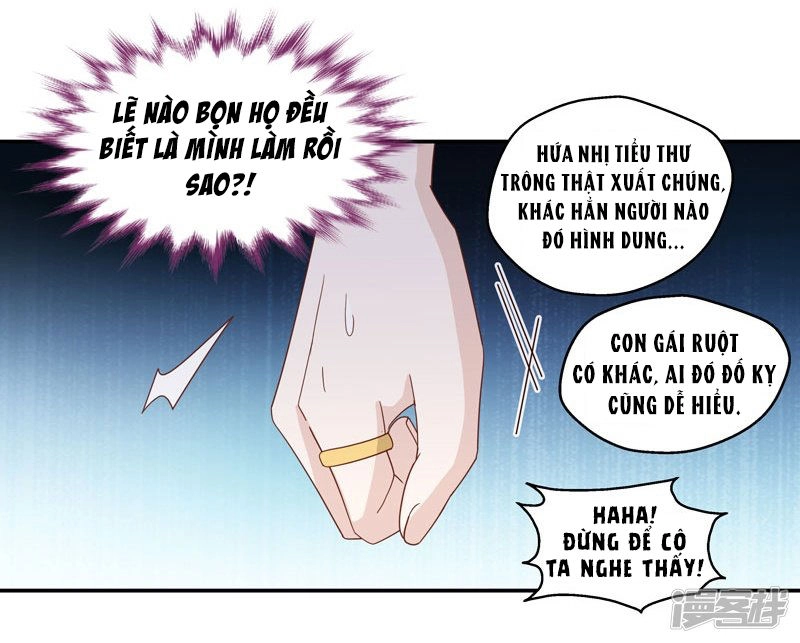 Thiên Kim Bất Lương Chapter 20 - 16