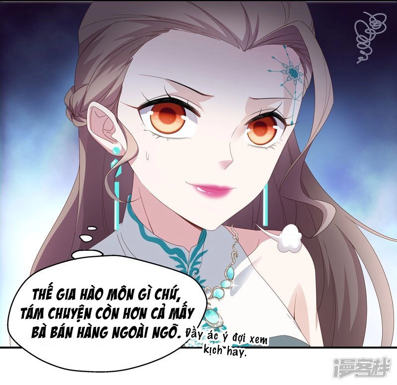 Thiên Kim Bất Lương Chapter 21 - 3