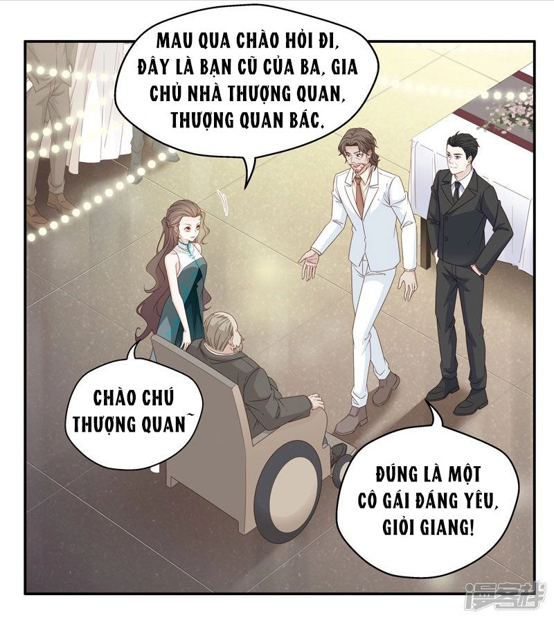 Thiên Kim Bất Lương Chapter 21 - 5