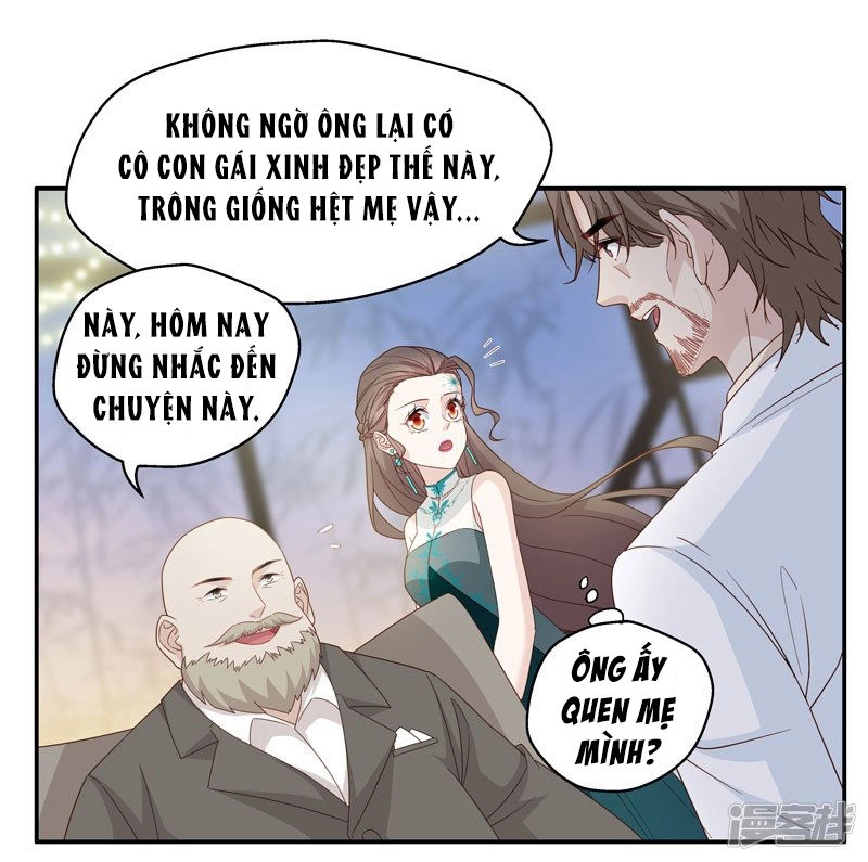 Thiên Kim Bất Lương Chapter 21 - 6