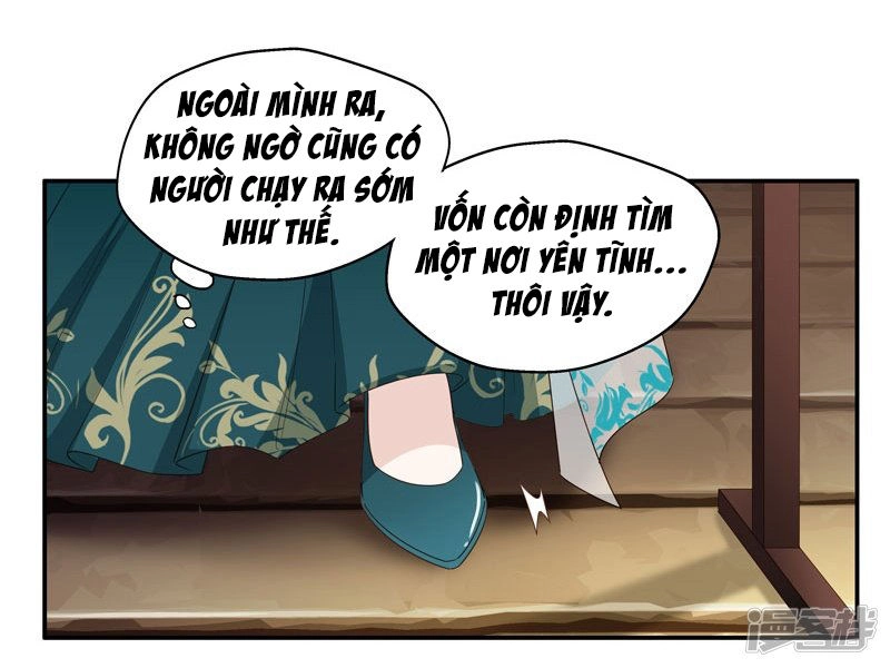 Thiên Kim Bất Lương Chapter 21 - 11