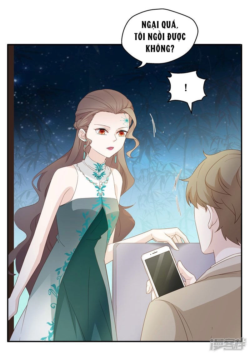 Thiên Kim Bất Lương Chapter 21 - 12