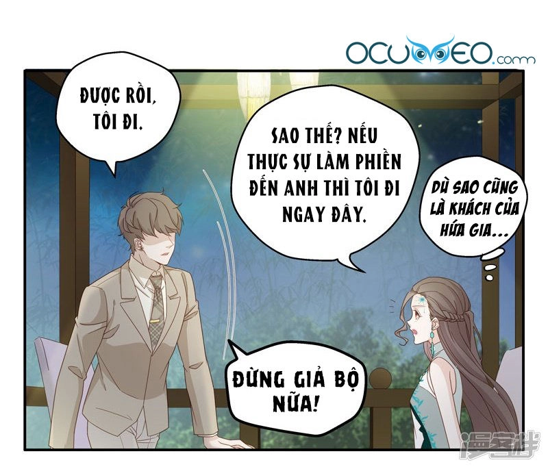 Thiên Kim Bất Lương Chapter 21 - 15