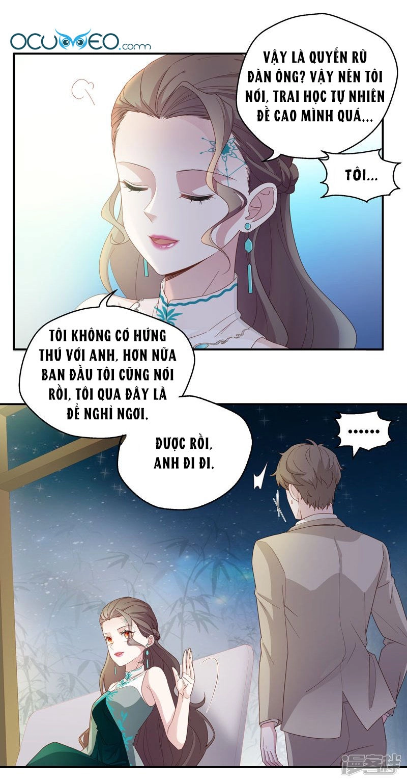 Thiên Kim Bất Lương Chapter 21 - 21