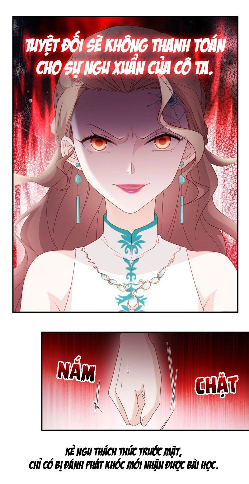 Thiên Kim Bất Lương Chapter 24 - 13