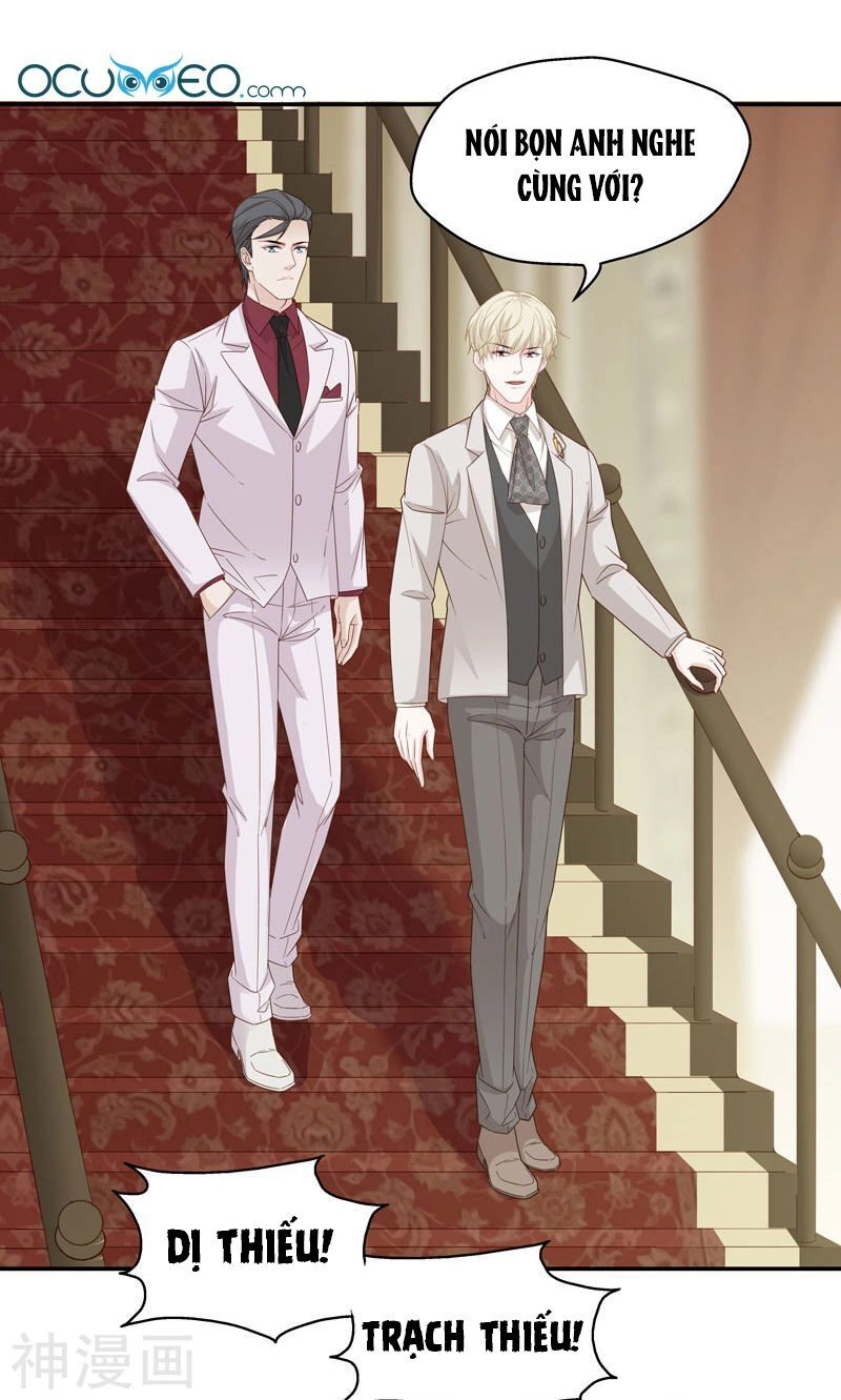 Thiên Kim Bất Lương Chapter 24 - 19