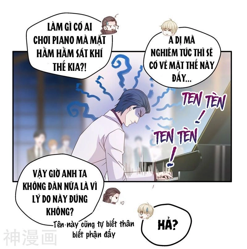 Thiên Kim Bất Lương Chapter 25 - 6