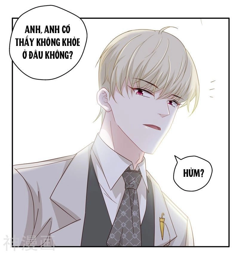 Thiên Kim Bất Lương Chapter 25 - 8