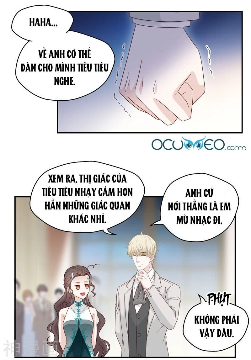 Thiên Kim Bất Lương Chapter 25 - 10