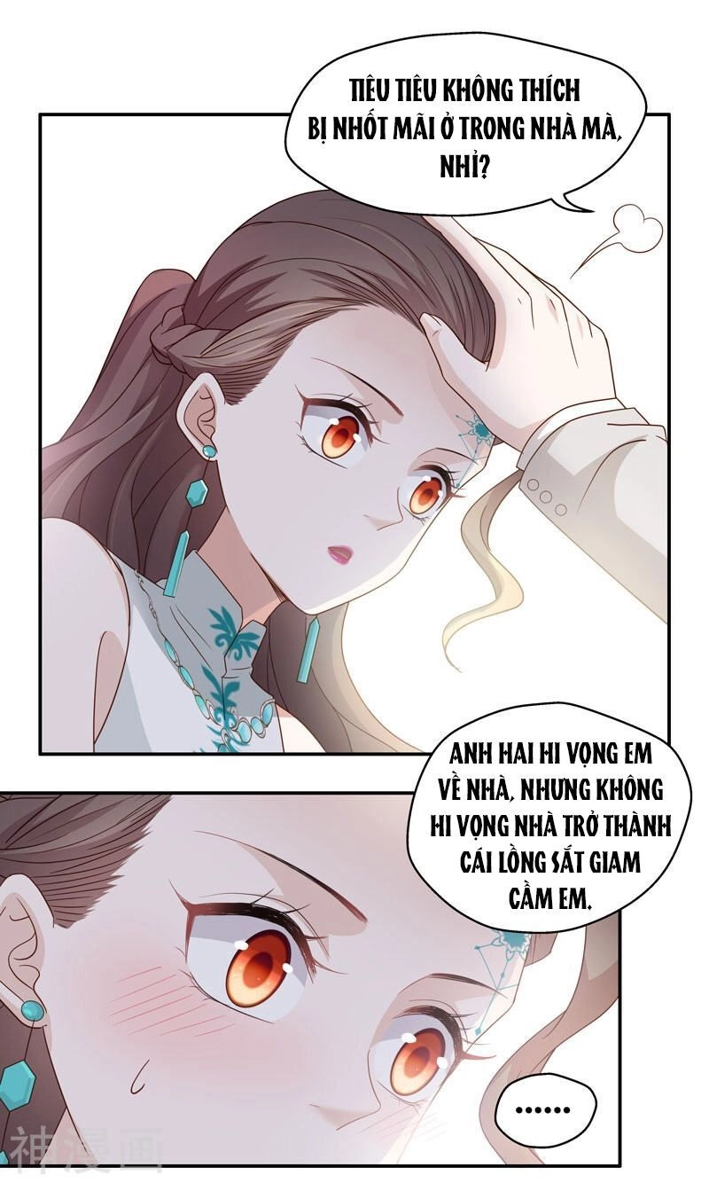 Thiên Kim Bất Lương Chapter 25 - 13