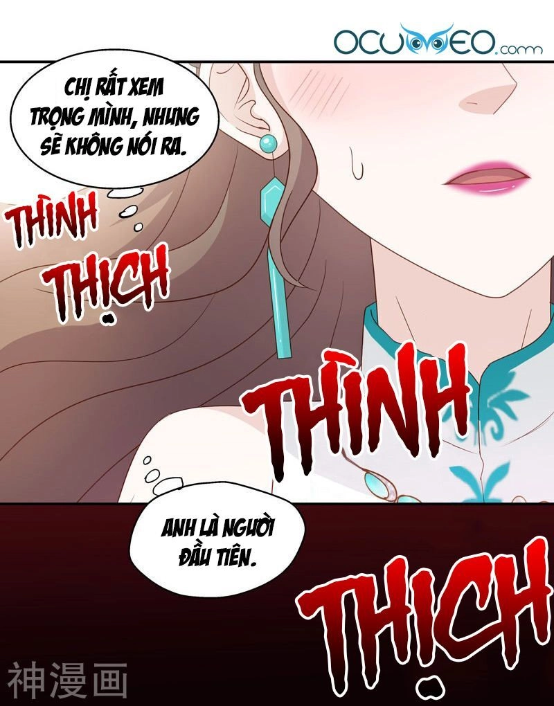 Thiên Kim Bất Lương Chapter 25 - 16