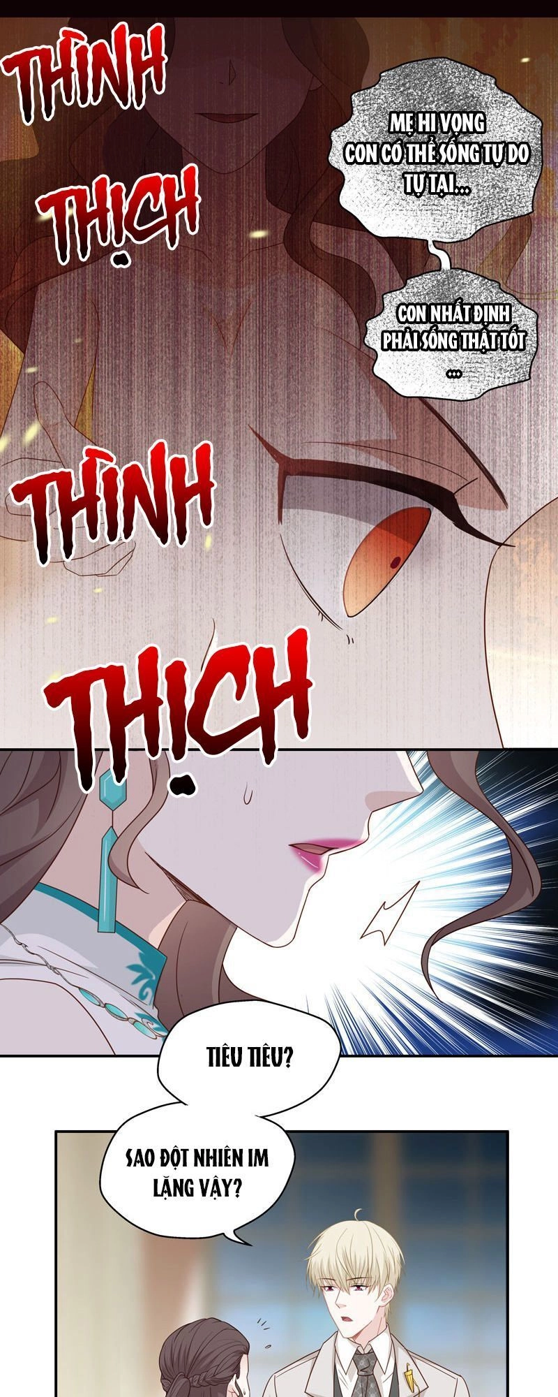 Thiên Kim Bất Lương Chapter 25 - 17