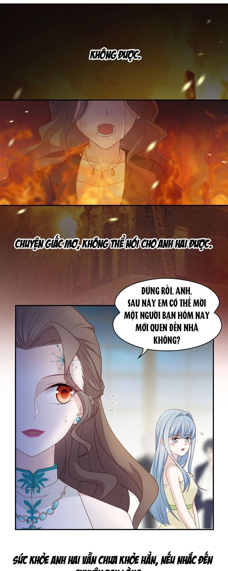 Thiên Kim Bất Lương Chapter 25 - 19