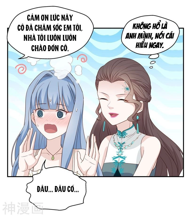 Thiên Kim Bất Lương Chapter 25 - 22