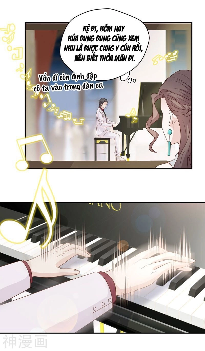 Thiên Kim Bất Lương Chapter 25 - 24