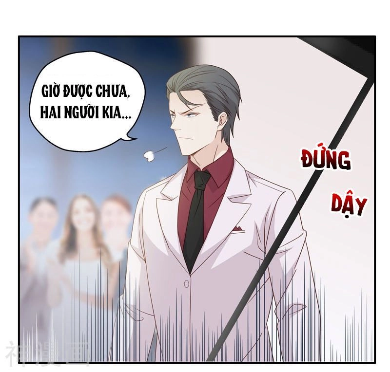 Thiên Kim Bất Lương Chapter 25 - 25