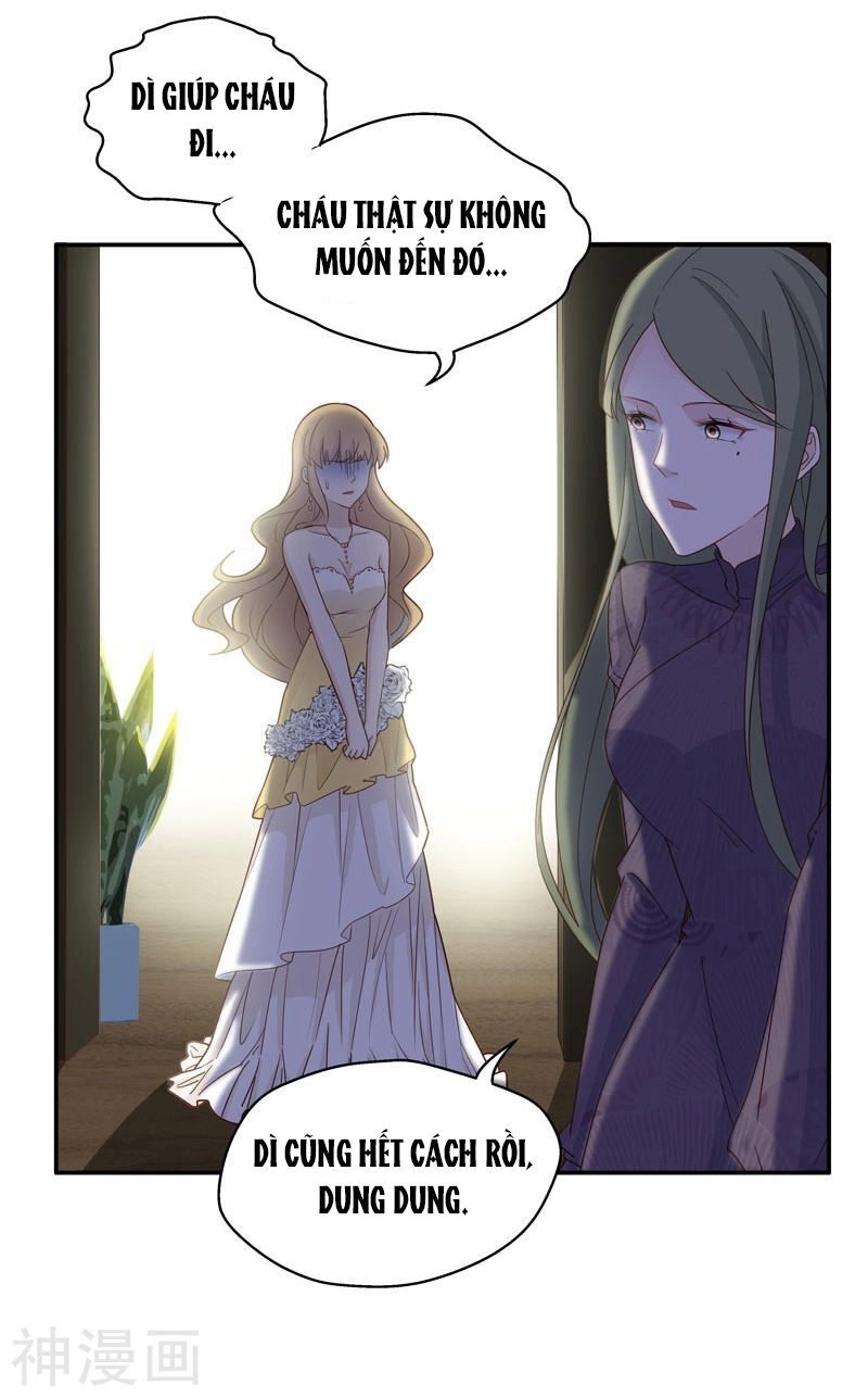 Thiên Kim Bất Lương Chapter 26 - 8