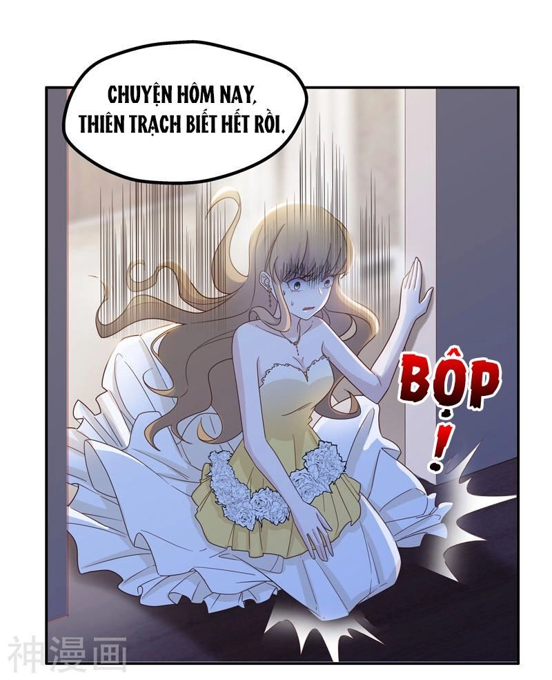 Thiên Kim Bất Lương Chapter 26 - 14