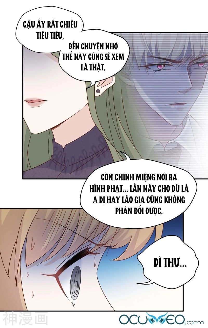 Thiên Kim Bất Lương Chapter 26 - 15