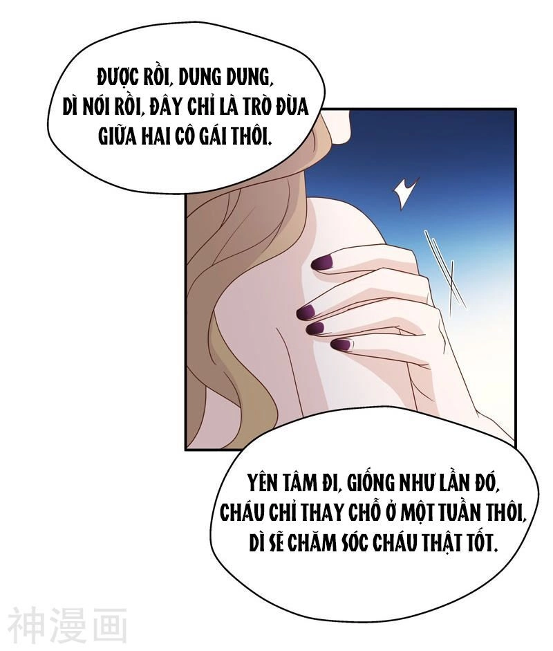 Thiên Kim Bất Lương Chapter 26 - 20