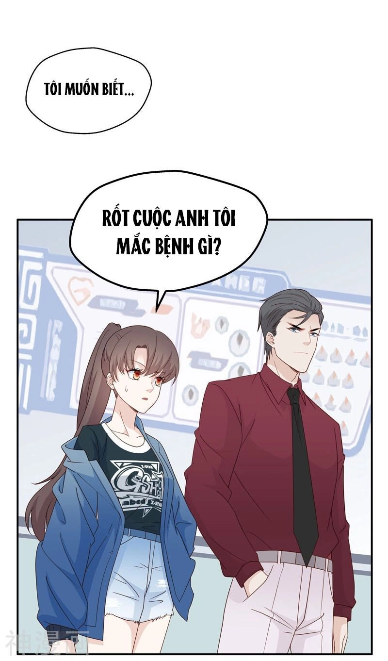 Thiên Kim Bất Lương Chapter 27 - 4