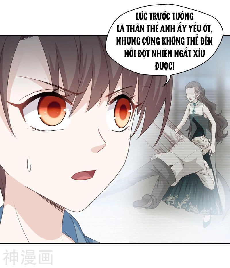 Thiên Kim Bất Lương Chapter 27 - 5