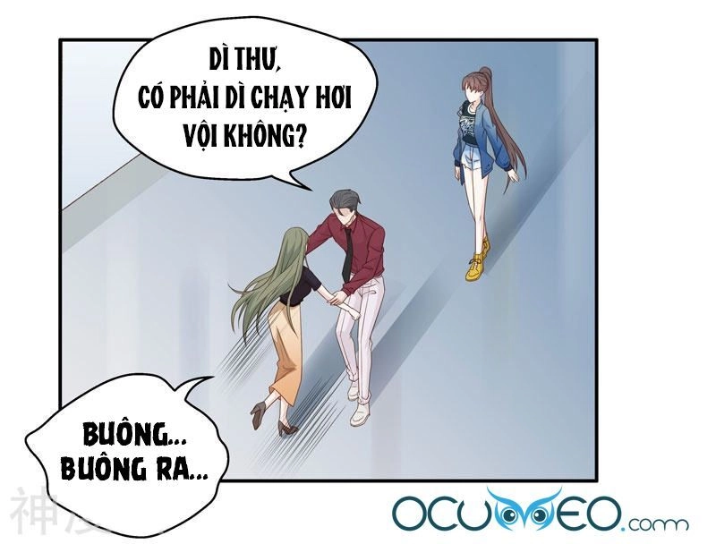 Thiên Kim Bất Lương Chapter 27 - 12