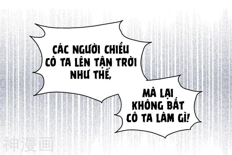 Thiên Kim Bất Lương Chapter 27 - 20