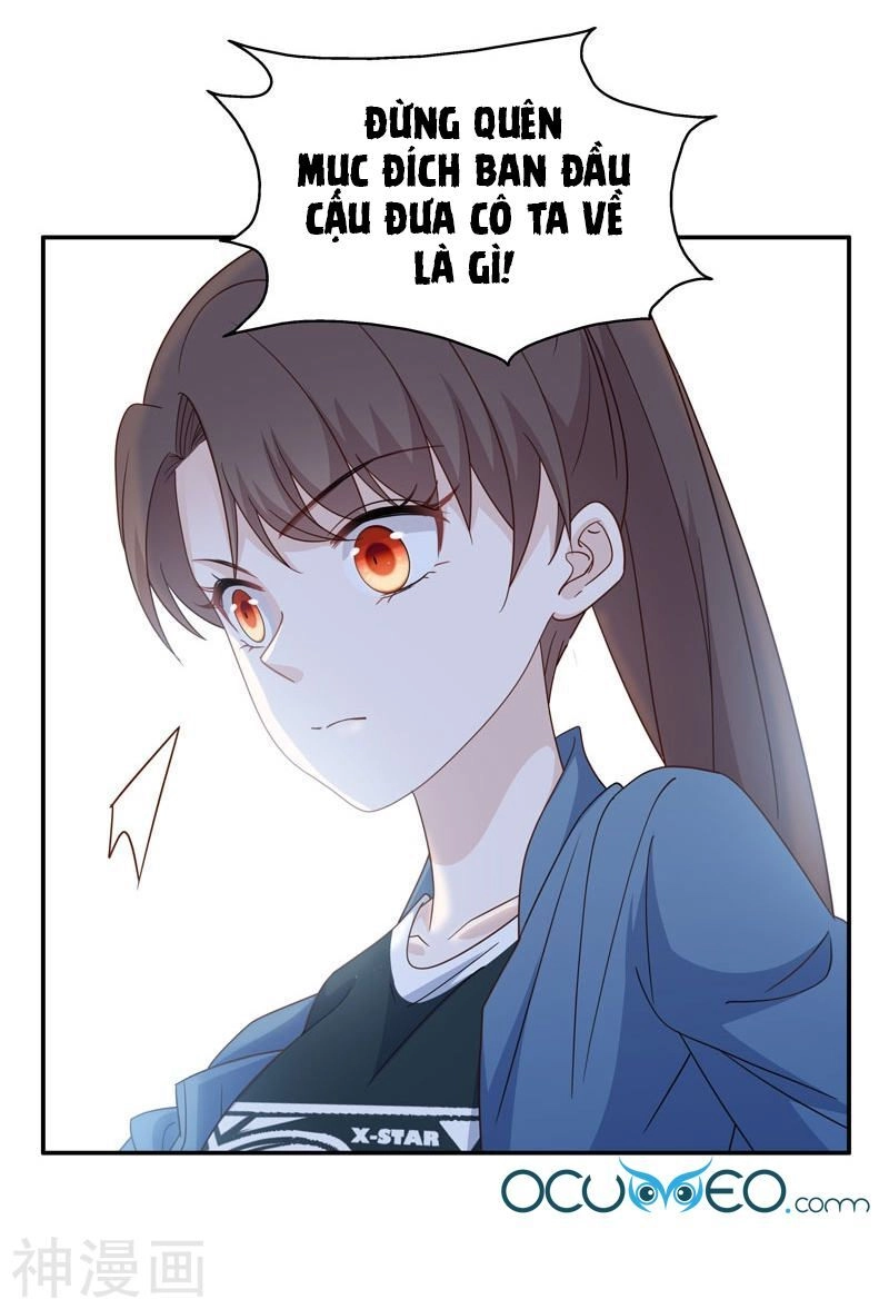 Thiên Kim Bất Lương Chapter 27 - 22