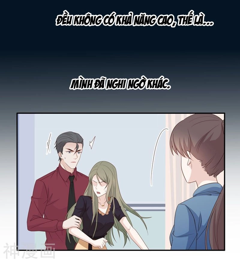 Thiên Kim Bất Lương Chapter 27 - 25