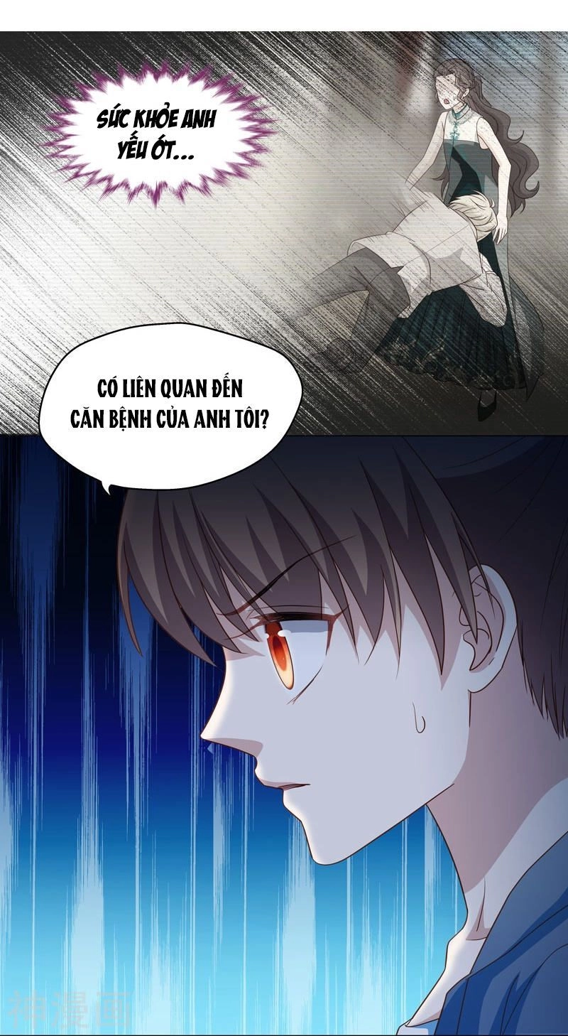 Thiên Kim Bất Lương Chapter 27 - 28