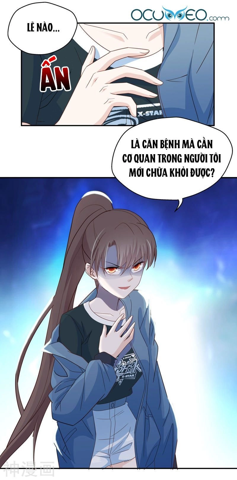 Thiên Kim Bất Lương Chapter 27 - 30