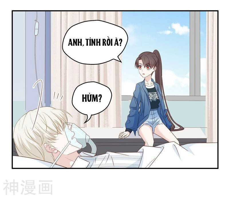 Thiên Kim Bất Lương Chapter 28 - 4