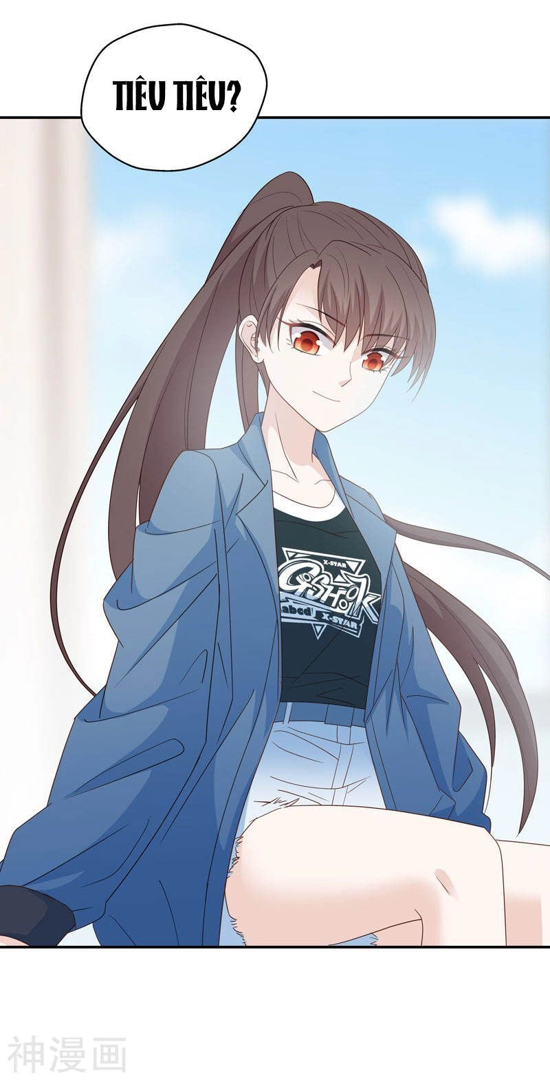 Thiên Kim Bất Lương Chapter 28 - 5