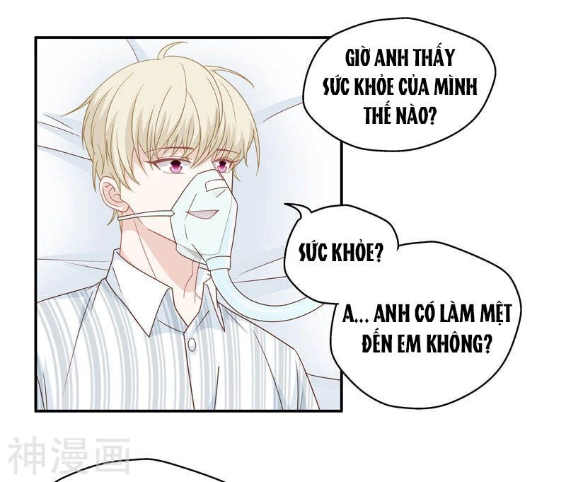 Thiên Kim Bất Lương Chapter 28 - 6