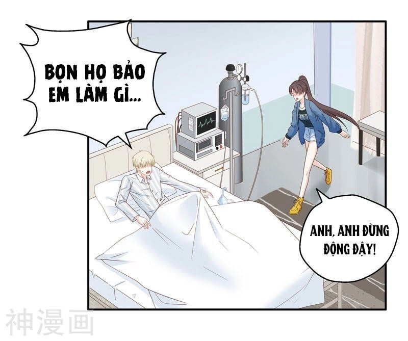 Thiên Kim Bất Lương Chapter 28 - 11