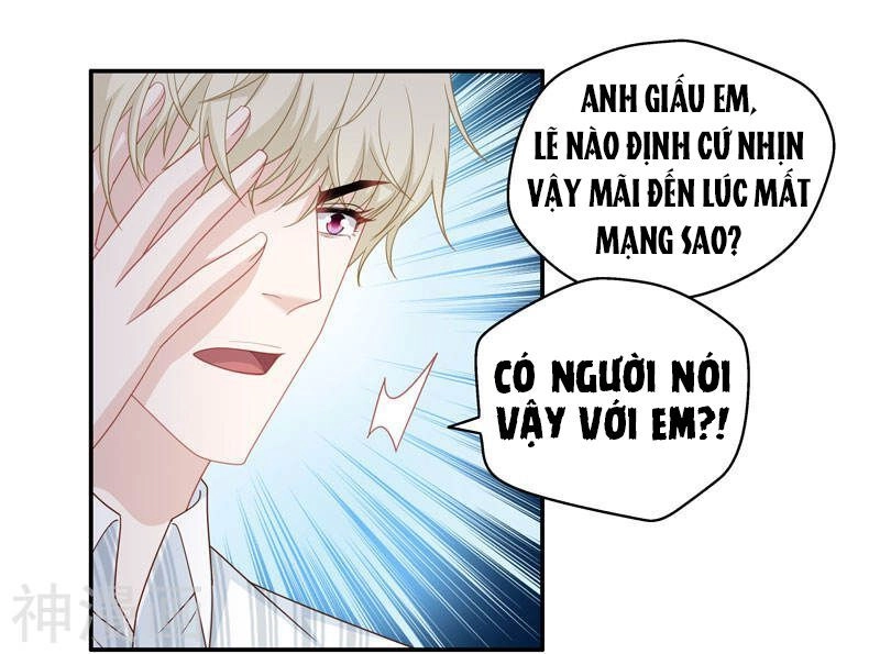 Thiên Kim Bất Lương Chapter 28 - 15