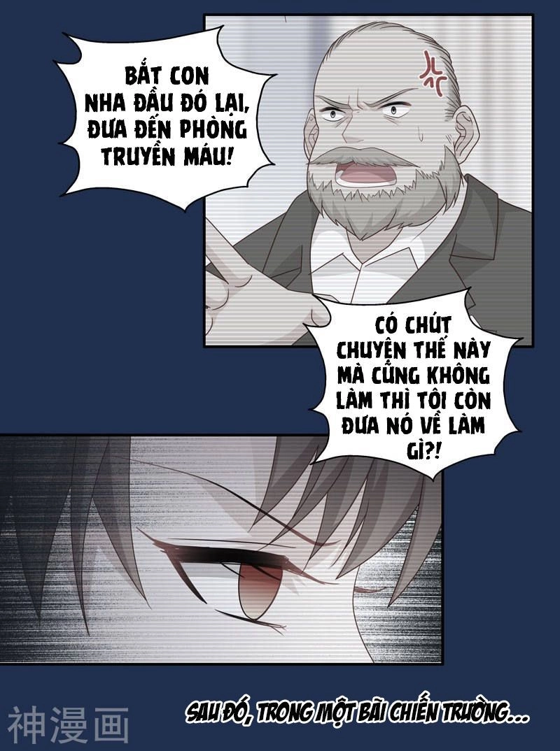 Thiên Kim Bất Lương Chapter 28 - 22