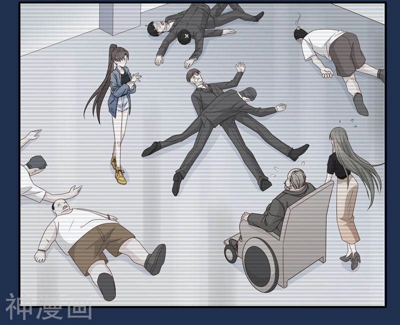 Thiên Kim Bất Lương Chapter 28 - 23