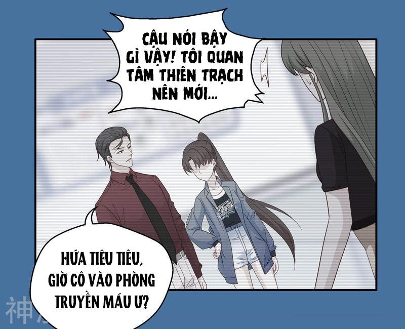 Thiên Kim Bất Lương Chapter 28 - 27