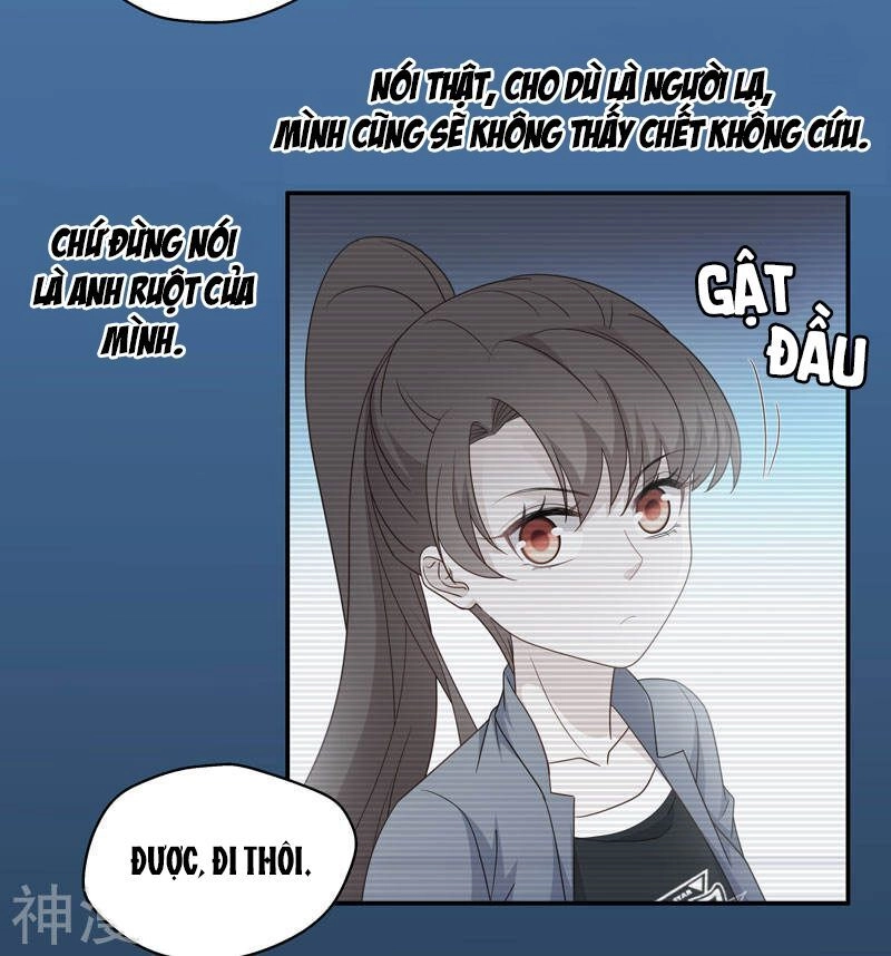 Thiên Kim Bất Lương Chapter 28 - 28