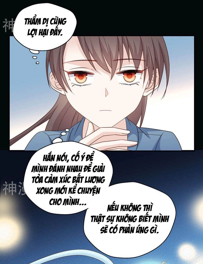 Thiên Kim Bất Lương Chapter 28 - 31