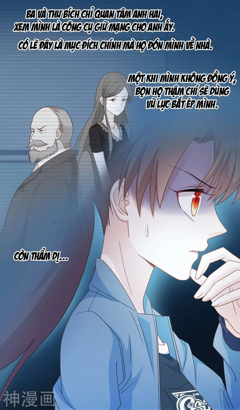 Thiên Kim Bất Lương Chapter 28 - 37