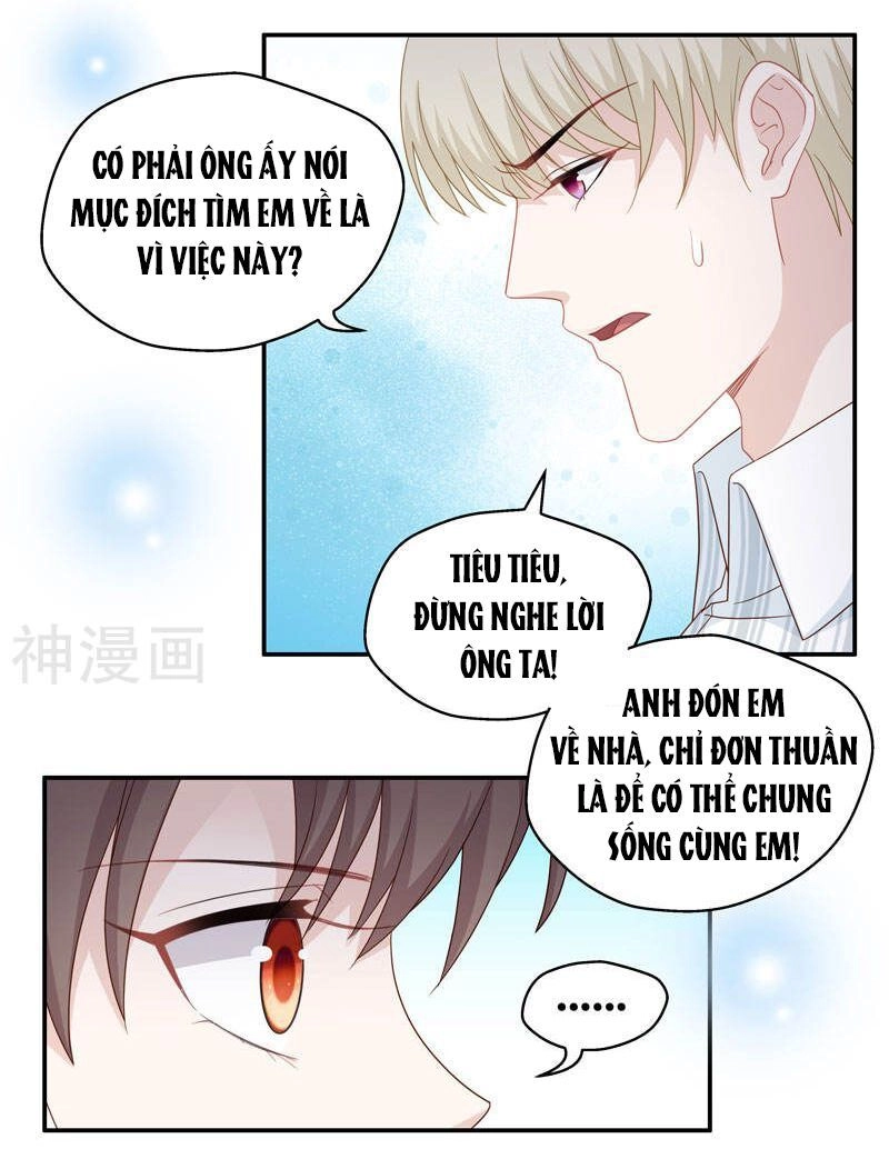 Thiên Kim Bất Lương Chapter 28 - 40