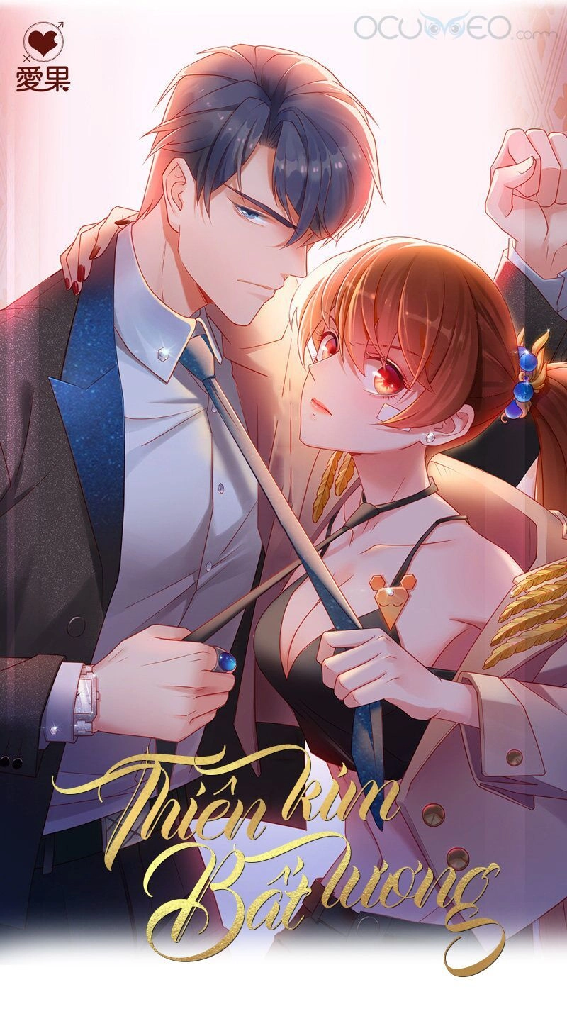 Thiên Kim Bất Lương Chapter 29 - 1