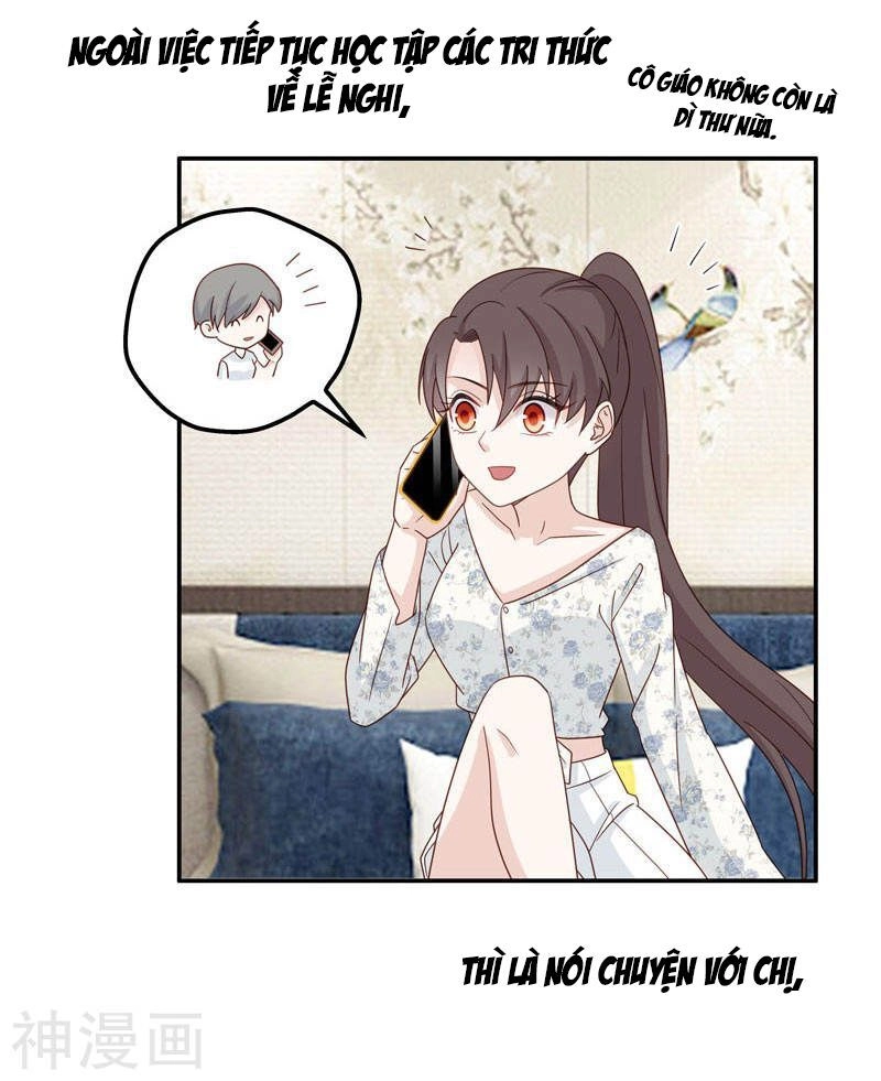 Thiên Kim Bất Lương Chapter 29 - 3